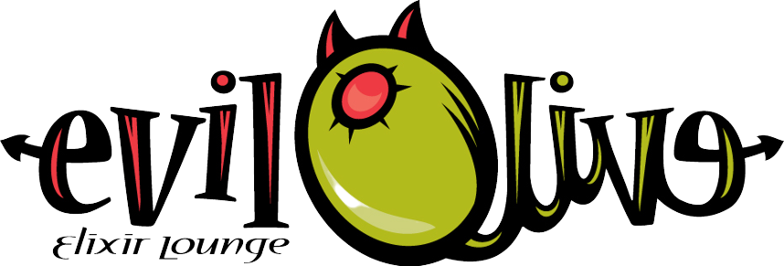 Evil Olive Logo